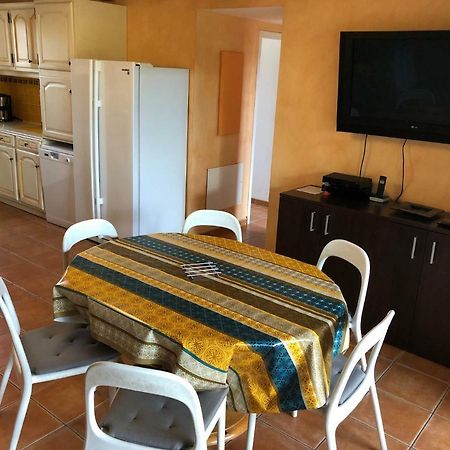 Appartement Dans La Residence Les Mazets De Camargue Arles Kültér fotó