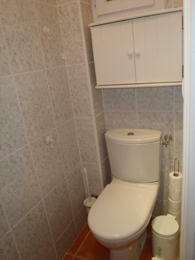 Appartement Dans La Residence Les Mazets De Camargue Arles Kültér fotó