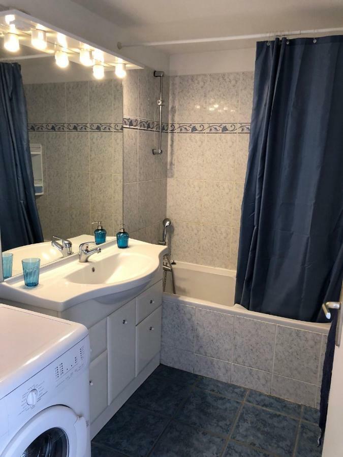 Appartement Dans La Residence Les Mazets De Camargue Arles Kültér fotó