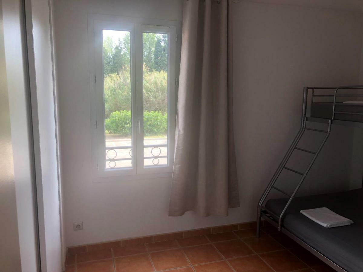 Appartement Dans La Residence Les Mazets De Camargue Arles Kültér fotó