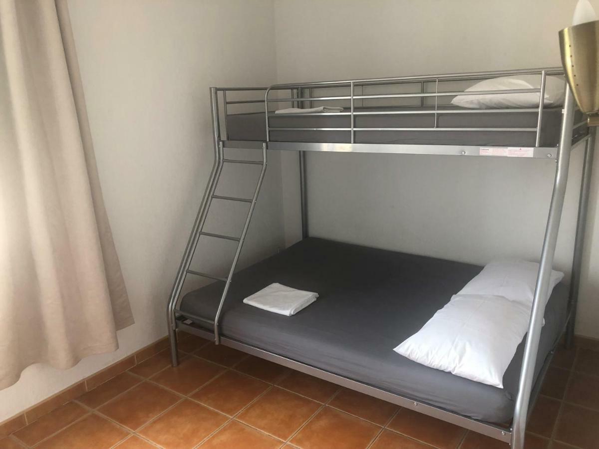 Appartement Dans La Residence Les Mazets De Camargue Arles Kültér fotó