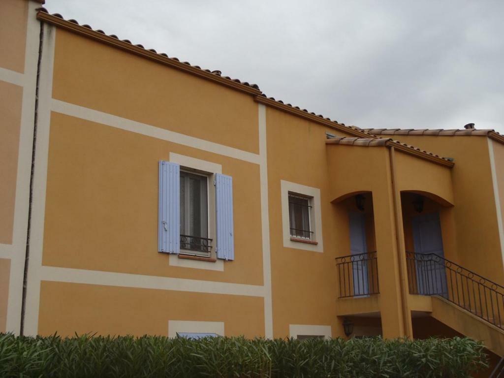 Appartement Dans La Residence Les Mazets De Camargue Arles Kültér fotó
